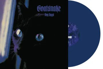 Goatsnake - Dog Days (RSD 2026, Dark Blue LP Vinyl)