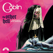 Goblin - L'altro Inferno/The other Hell - O.S.T. (RSD 2025, Pink LP Vinyl) UPC: 8004644011158