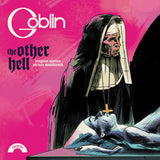 Goblin - L'altro Inferno/The other Hell - O.S.T. (RSD 2025, Pink LP Vinyl) UPC: 8004644011158