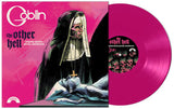 Goblin - L'altro Inferno/The other Hell - O.S.T. (RSD 2025, Pink LP Vinyl) UPC: 8004644011158