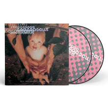 Goo Goo Dolls - A Boy Named Goo (30th Anniversary Deluxe Edition) (2CD) UPC:  093624838562