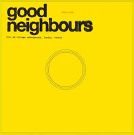 Good Neighbours - Live At Village Underground (RSD 2025, LP Vinyl) UPC: 602475499862