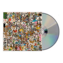 Goose - Everything Must Go (2CD) UPC: 617308093094