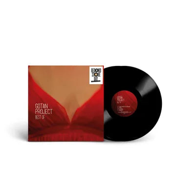 Gotan Project - Best Of (RSD 2026, 2LP Vinyl)