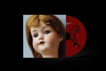 Grace Cummings - Bloodhorse! (CD) UPC: 880882704025