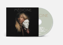 Grace Potter - Medicine (CD) UPC: 050087576936