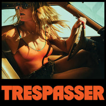 Grace Potter - Trespasser (Indie Exclusive, CD) UPC: 732388036486
