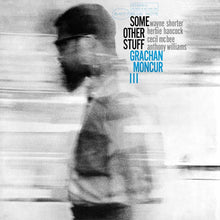 Grachan Moncur III - Some Other Stuff (Blue Note Tone Poet Series LP Vinyl) UPC: 602455421487