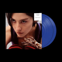 Gracie Abrams - Daughter From Hell (Indie Exclusive, 2LP Cobalt Blue Vinyl) UPC: 199957873253