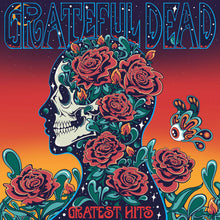 Grateful Dead - Gratest Hits (CD) UPC: 603497813773