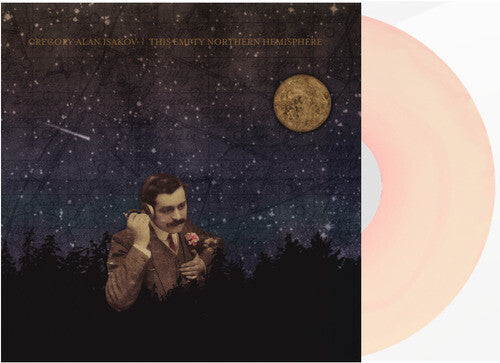 Gregory Alan Isakov - This Empty Northern Hemisphere (Indie Exclusive, Pink LP Vinyl) UPC: 616948916367