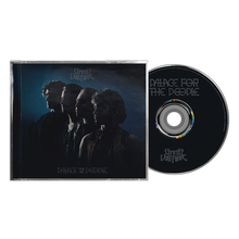 Greta Van Fleet - Palace For The People (CD) UPC: 881061183662
