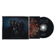 Greta Van Fleet - Palace For The People (Indie Exclusive, CD, Signed Insert) UPC: 881061183679