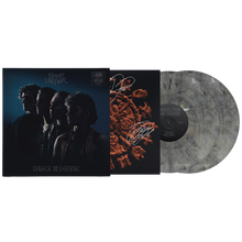 Greta Van Fleet - Palace For The People (Indie Exclusive, Oracle Variant, 2LP Vinyl, Signed Insert) UPC: 881061162926