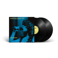 Hurray for the Riff Raff - Live Forever (2LP Vinyl) UPC: 075597893205