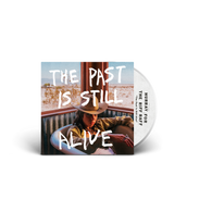 Hurray for the Riff Raff - The Past Is Still Alive (CD) UPC: 075597902594