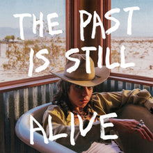 Hurray for the Riff Raff - The Past Is Still Alive (CD) UPC: 075597902594