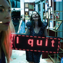 Haim- I Quit (CD) UPC: 198029092325