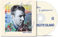 Hamilton Leithauser - This Side Of The Island (CD) UPC: 810599024598