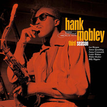 Hank Mobley - Third Season (Blue Note Tone Poet Series)( LP Vinyl)