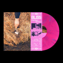 Harrison Gordon - Bliss (Indie Exclusive, Colored LP Vinyl) UPC: 790692762415