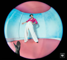 Harry Styles - Fine Line (CD) UPC: 194397051223