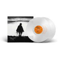 Neil Young - Harvest Moon (2LP Clear Vinyl) 093624857150