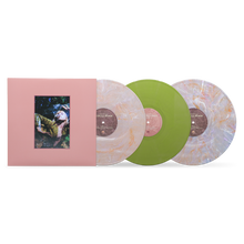 Hayley Williams - FLOWERS for VASES + Petals for Armor (Paramore) (Indie Exclusive 3LP Color Vinyl) UPC: 075678643774