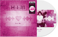 HiM - Join Me (RSD 2025, 12" Picture Disc Vinyl) UPC: 4099964132014