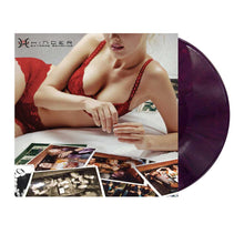 Hinder - Extreme Behavior (20th Anniversary)(Blackberry LP Vinyl) UPC: 848064018711