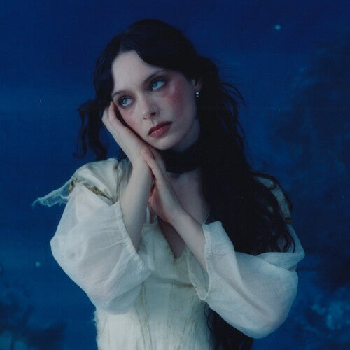 Holly Humberstone - Cruel World (CD) UPC: 602488113656