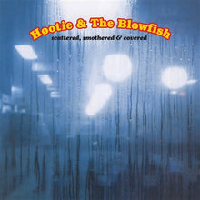 Hootie &amp; The Blowfish - Scattered, Smothered, and Covered (Rocktober 2026, 2LP Vinyl) UPC: 603497803675