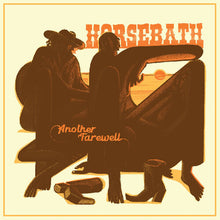 Horsebath - Another Farewell (CD) UPC: 607396046119