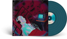 Hot Mulligan - The Sound a Body Makes When It's Still (Standard Edition, Sea Blue LP Vinyl) UPC: 843563190401