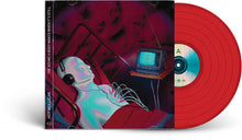 Hot Mulligan - The Sound a Body Makes when It's Still (Indie Exclusive, Red Apple LP Vinyl) UPC: 843563190395