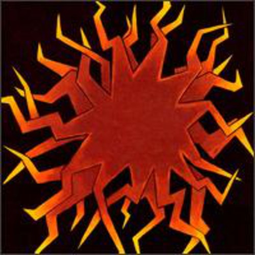 Sunny Day Real Estate - How It Feels To Be Something On (LP Vinyl) UPC: 098787040913