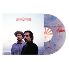 Hermanos Gutiérrez - Hoy Como Ayer (Desert Dawn LP Vinyl, 2024 Reissue) UPC: 600385308410