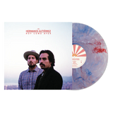 Hermanos Gutiérrez - Hoy Como Ayer (Desert Dawn LP Vinyl, 2024 Reissue) UPC: 600385308410