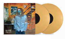 Hozier- Hozier (10th Anniversary Edition, Opaque Custard Vinyl LP) UPC: 196588710414