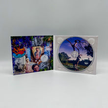 Ananga Martin - Santa Ana (CD) UPC: 195269298234