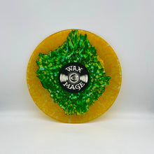 Ananga Martin - Santa Ana (LP Vinyl) WAX MAGE Edition