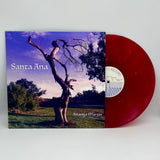 Ananga Martin - Santa Ana (Colored LP Eco-Vinyl) UPC: 659696553217 NCR-003