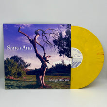 Ananga Martin - Santa Ana (Colored LP Eco-Vinyl) UPC: 659696553217 NCR-003