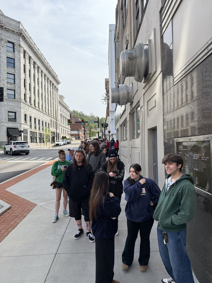 rsd line