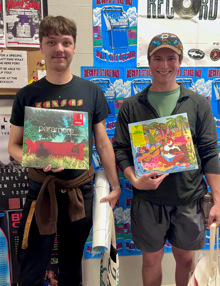 RSD Happy Customers