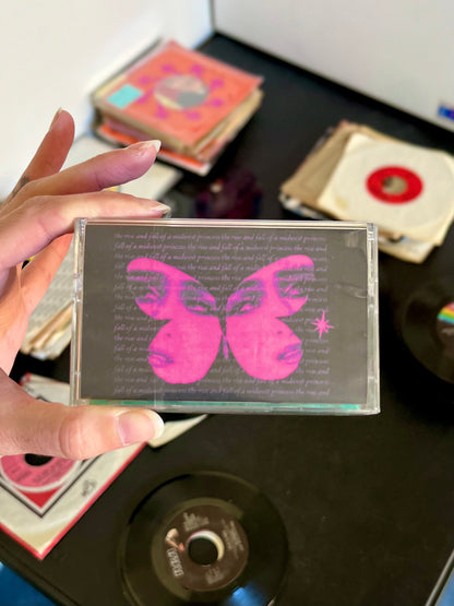 Chappell Roan - The Rise And Fall Of A Midwest Princess (Indie Exclusive Cassette)