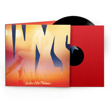 INXS  Listen Like Thieves (40th Anniversary Edition LP Vinyl) UPC: 603497822034