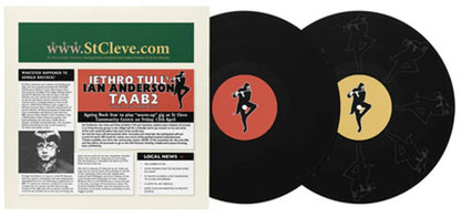 Ian Anderson - Thick As A Brick 2 (Half-Speed Mastered, 2LP Vinyl) UPC: 636551829410