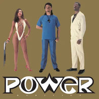 Ice-T - Power Rarities (RSD 2025, Black and White Splatter LP Vinyl) UPC: 603497821396