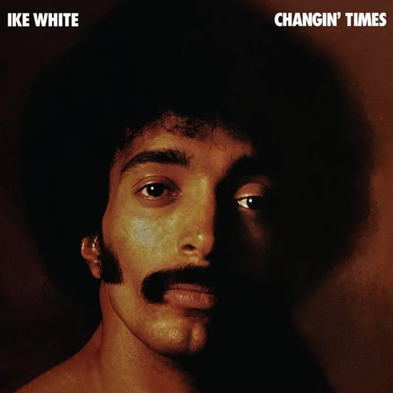 Ike White - Changin' Times (RSD 2026, LP Vinyl)
